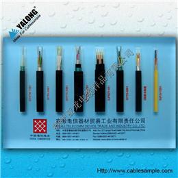 YJB Cable Sample
