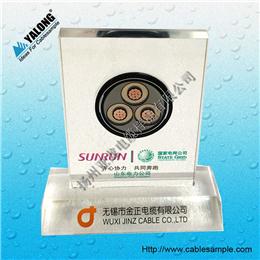 YJM Cable Sampl